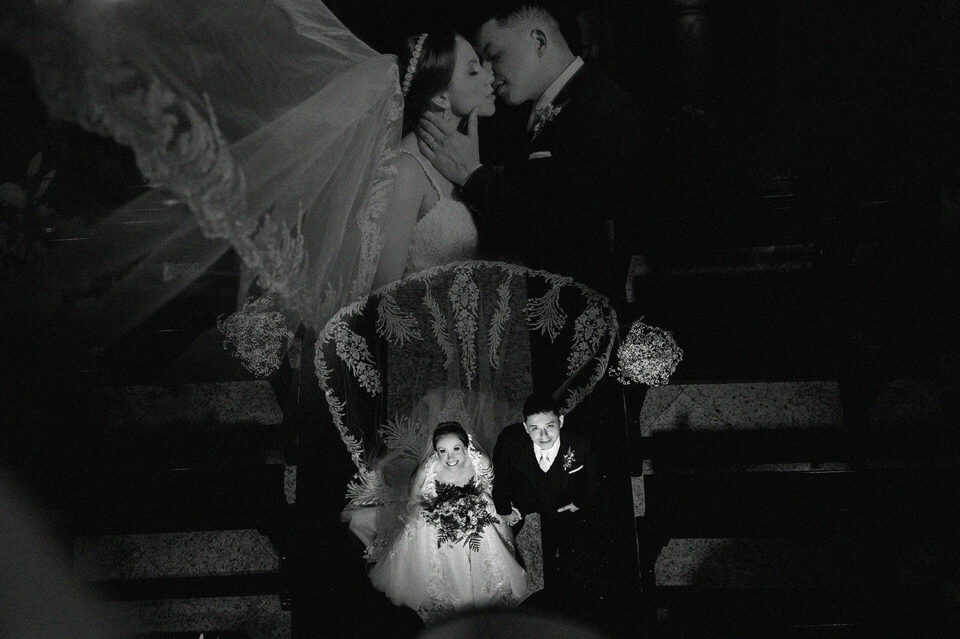 Marina e Lucas - Catanduva SP