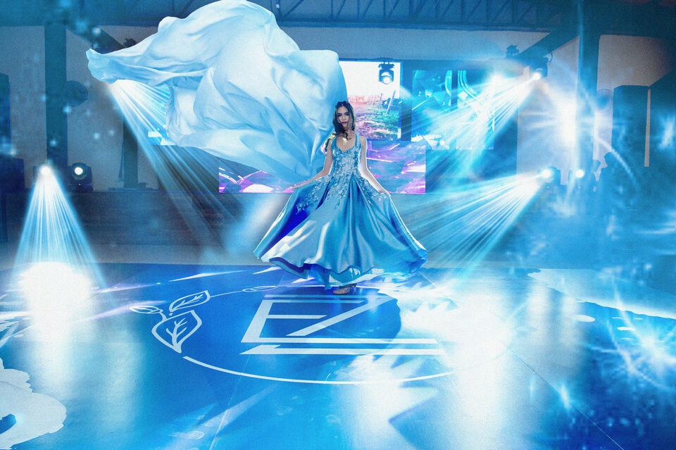 Eloâ 15 anos - Santa Adélia SP