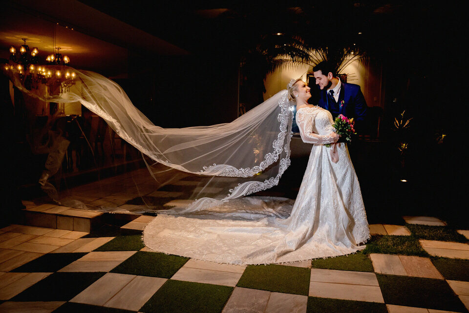 Giovana e Lucas - Itajobi SP