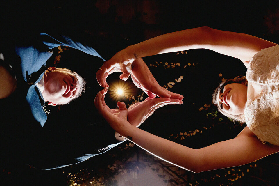 Lauene e Edmar - Catanduva SP