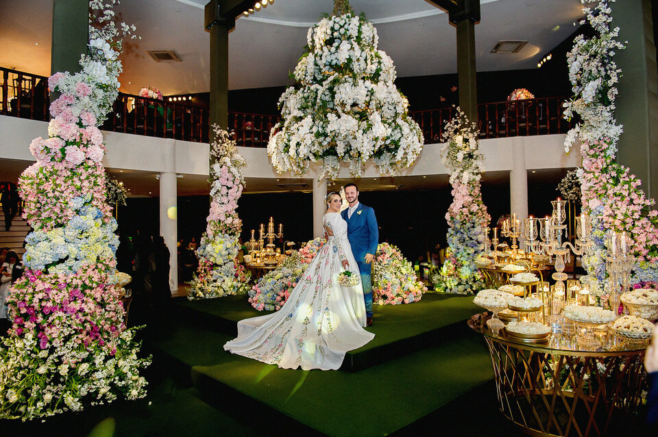 Betina e Guilherme - Catanduva SP