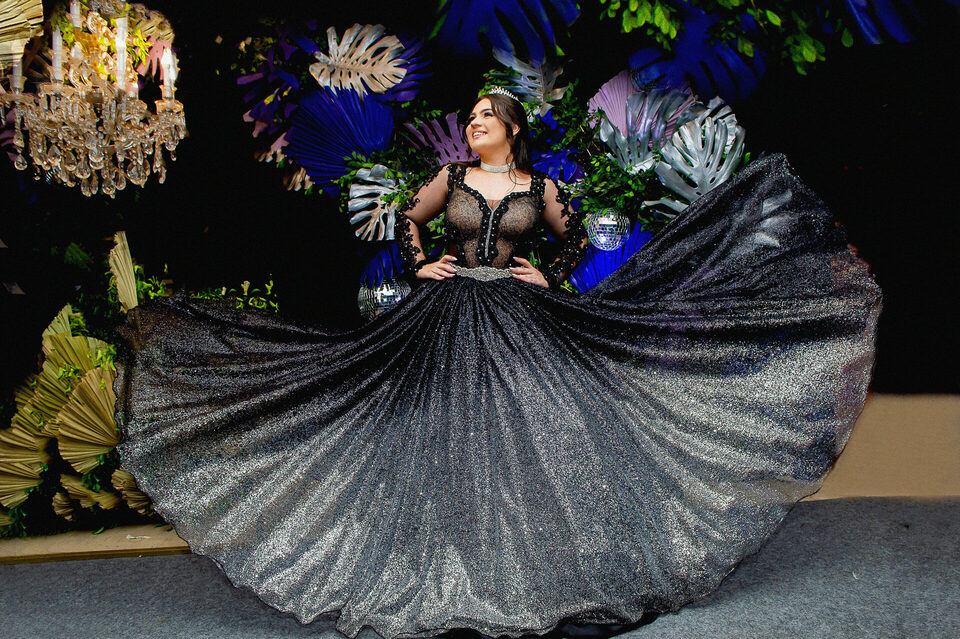 Letícia 15 anos - Catanduva SP