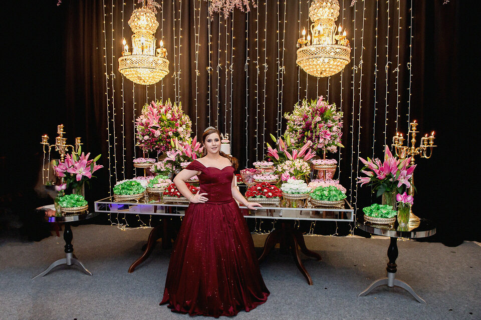 Beatriz 15 anos - Catanduva SP