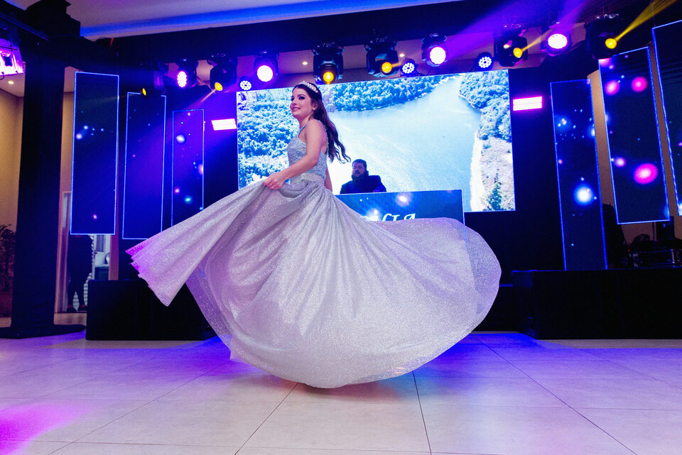 15 Anos Sophia Peres - Catanduva SP