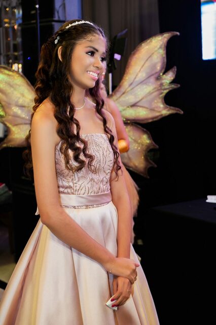 Ana Luiza 15 anos - Catanduva SP