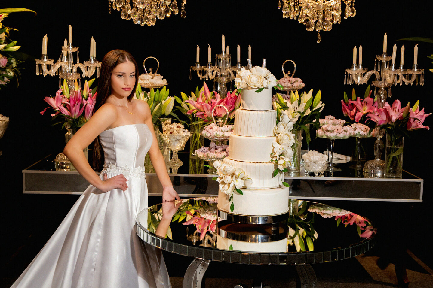 Samanta 15 Anos - Catanduva SP