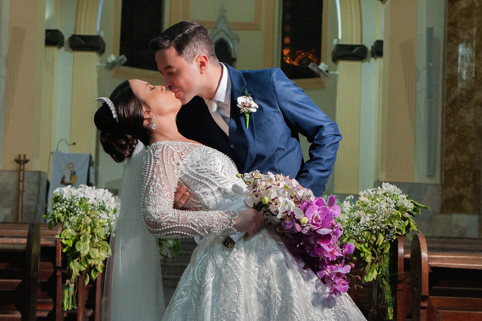 Mariana e Guilherme - Itajobi SP