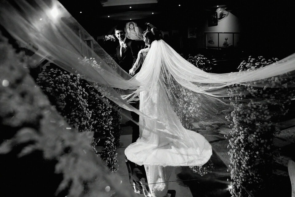 Janine e Jorge - Itajobi SP