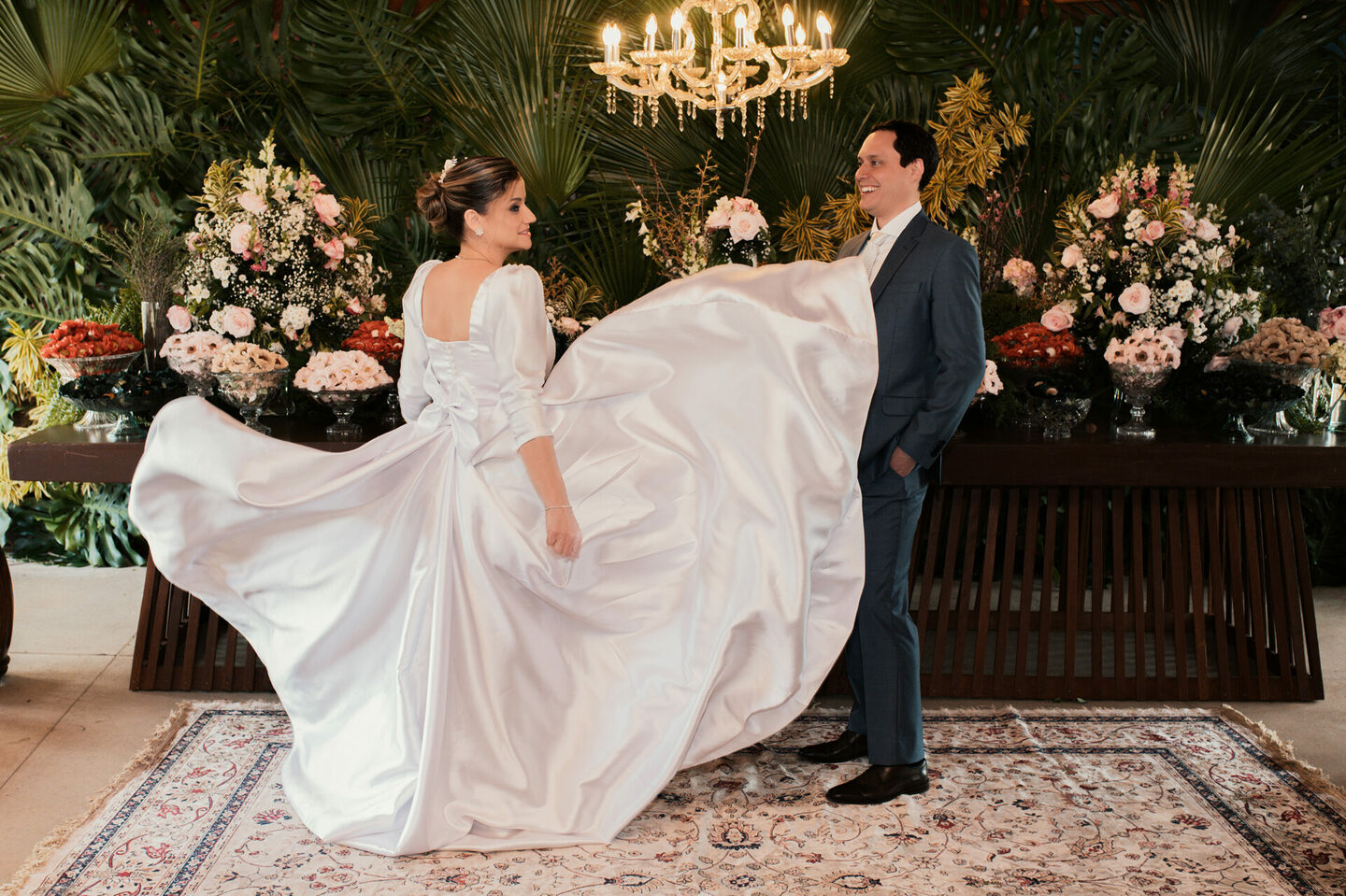 Geize e Alberto - Catanduva SP