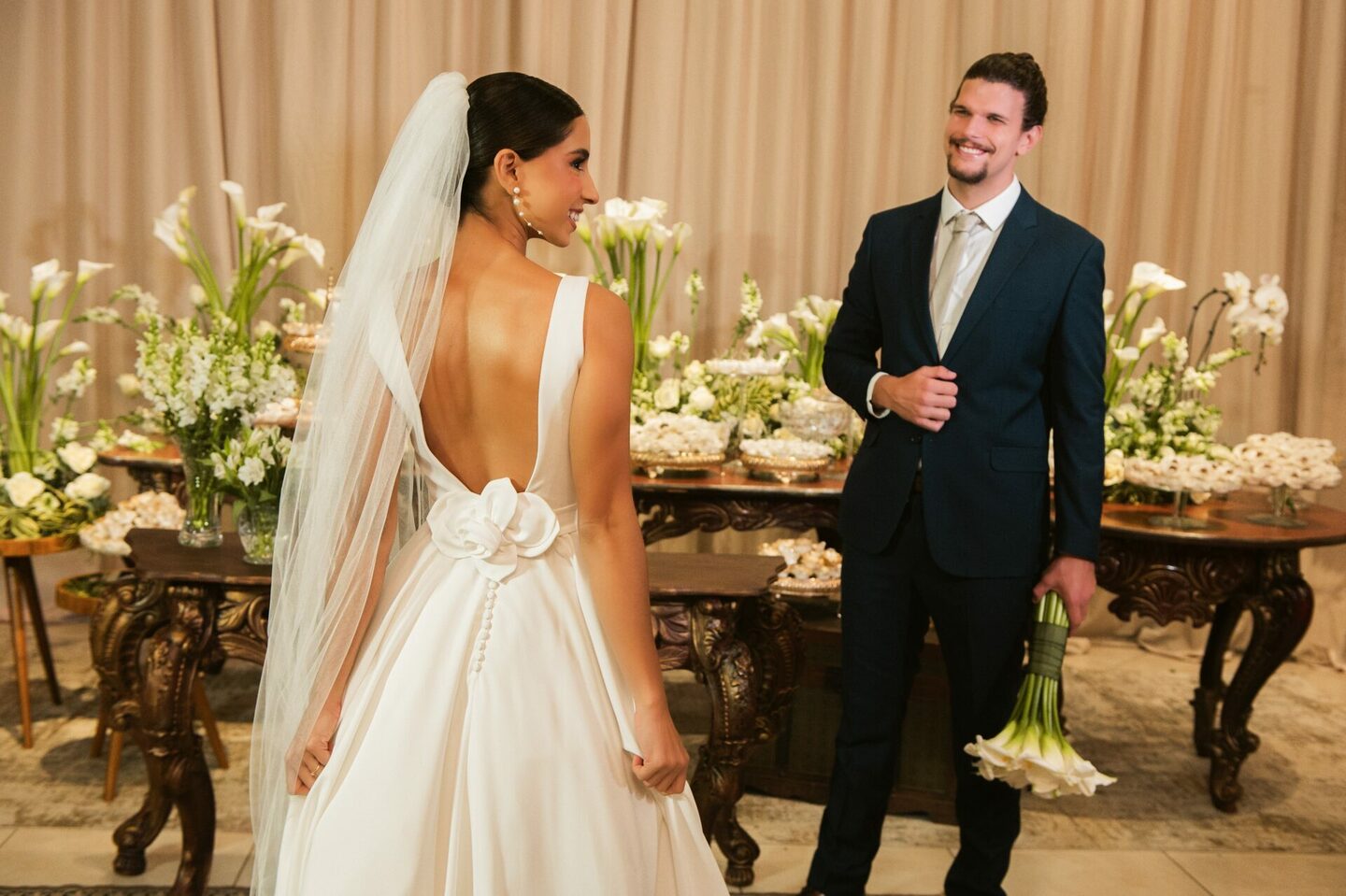 Sarah e Vinícius - Catanduva SP