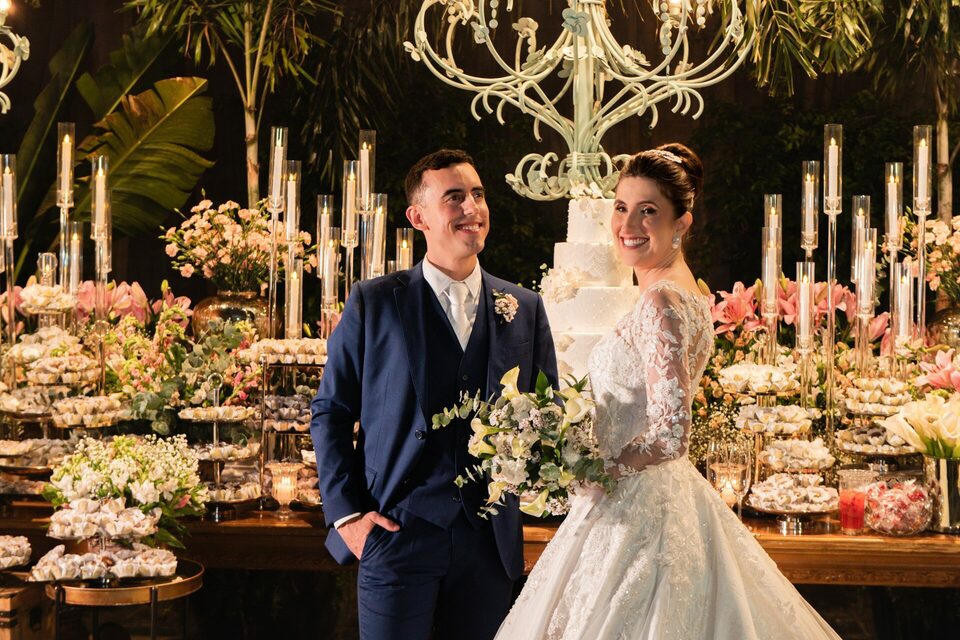 Beatriz e Nestor - Catanduva SP