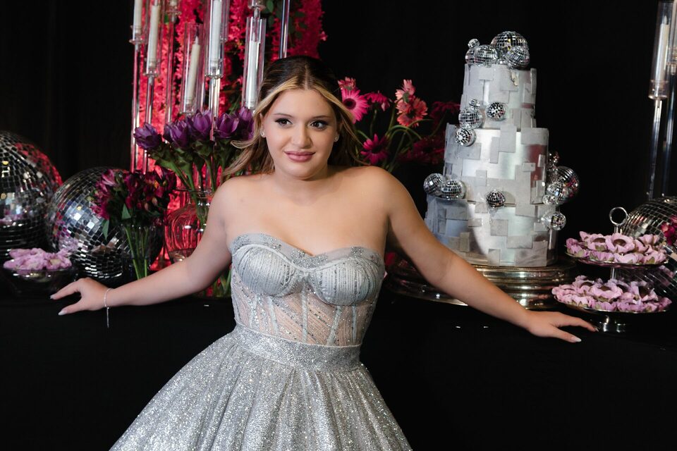 Lara  - 15 anos - Catanduva SP