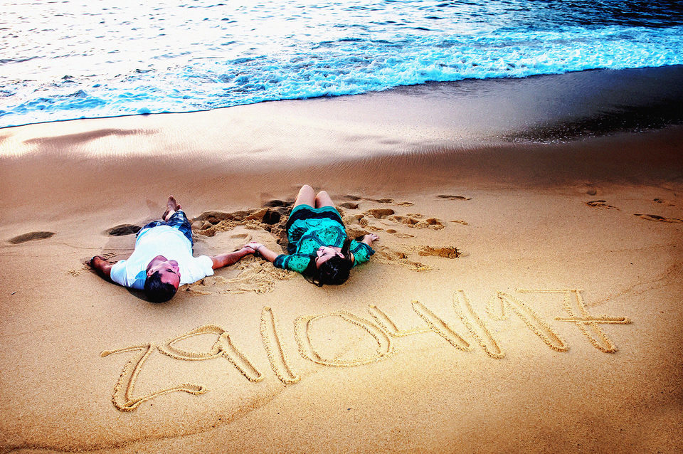 Pre Wedding - Daiane+José Alexandre / Rio de Janeiro