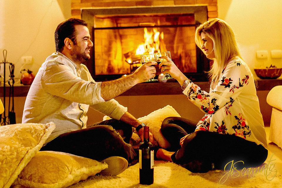 Gleice+Maicoln - Campos do Jordão SP