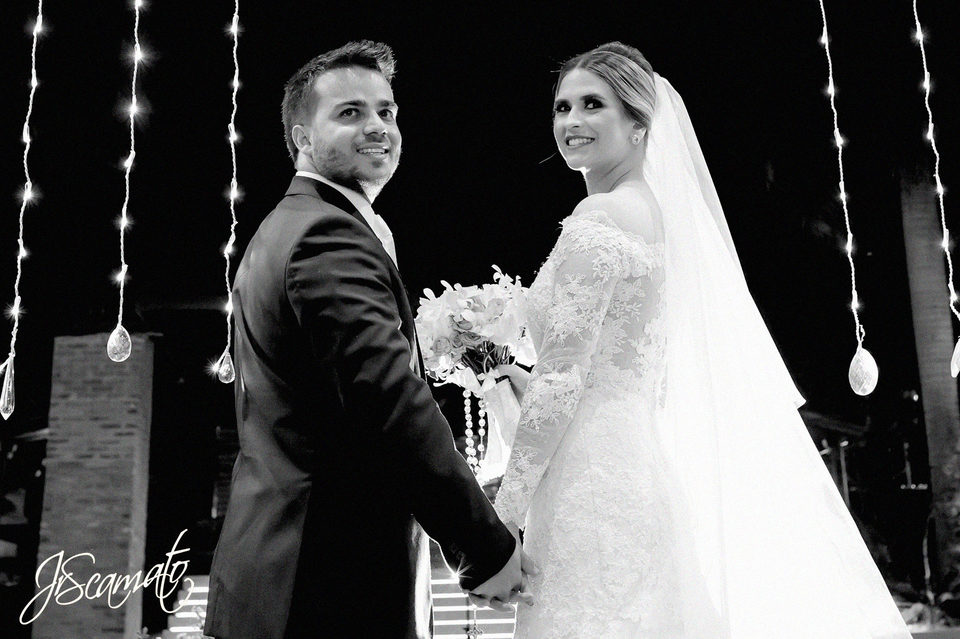 Isabelle+Leonardo - Catanduva SP