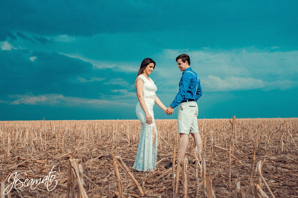 Talliana+Lucas - Rio Verde GO