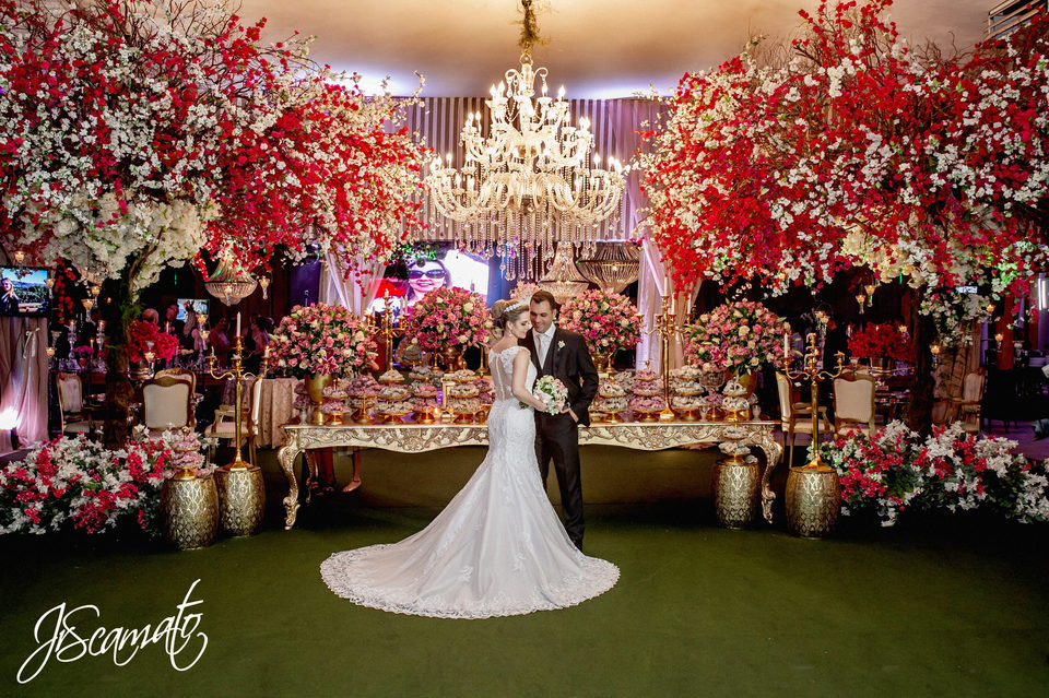 Michele+Fabiano - Catanduva SP