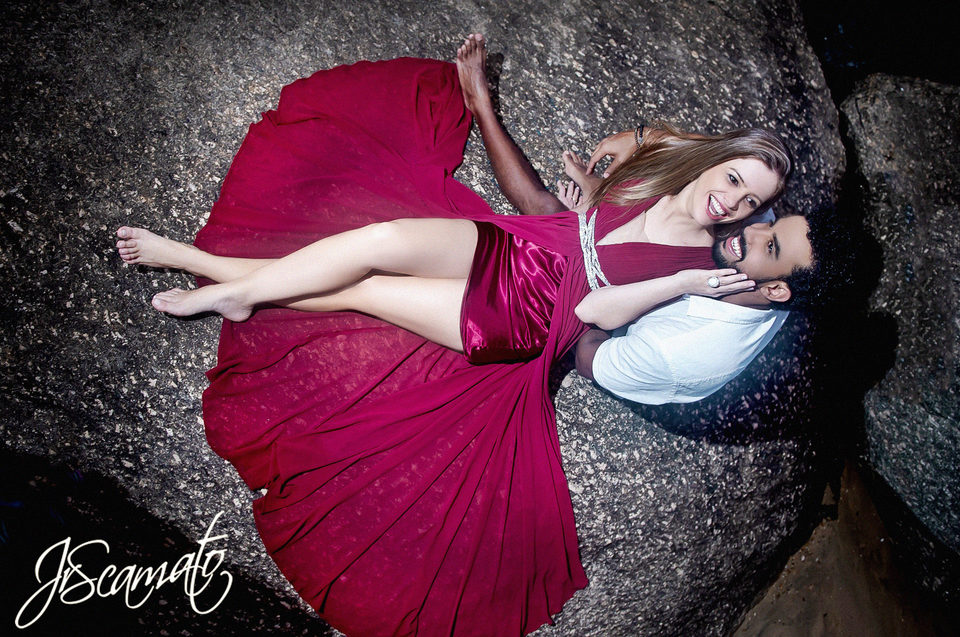 Vânia+Denis - Ilha Bela SP