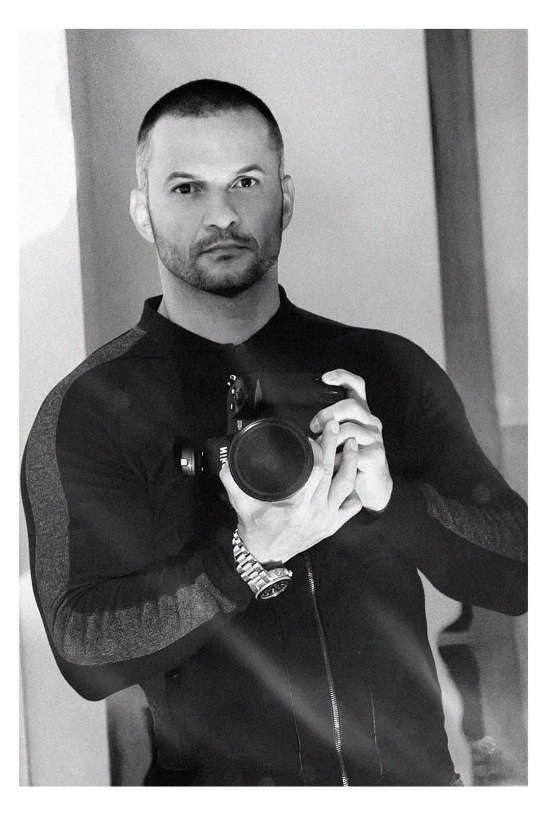 Foto do Sobre de Fotografo casamento, Jr Scamato, Catanduva - SP
