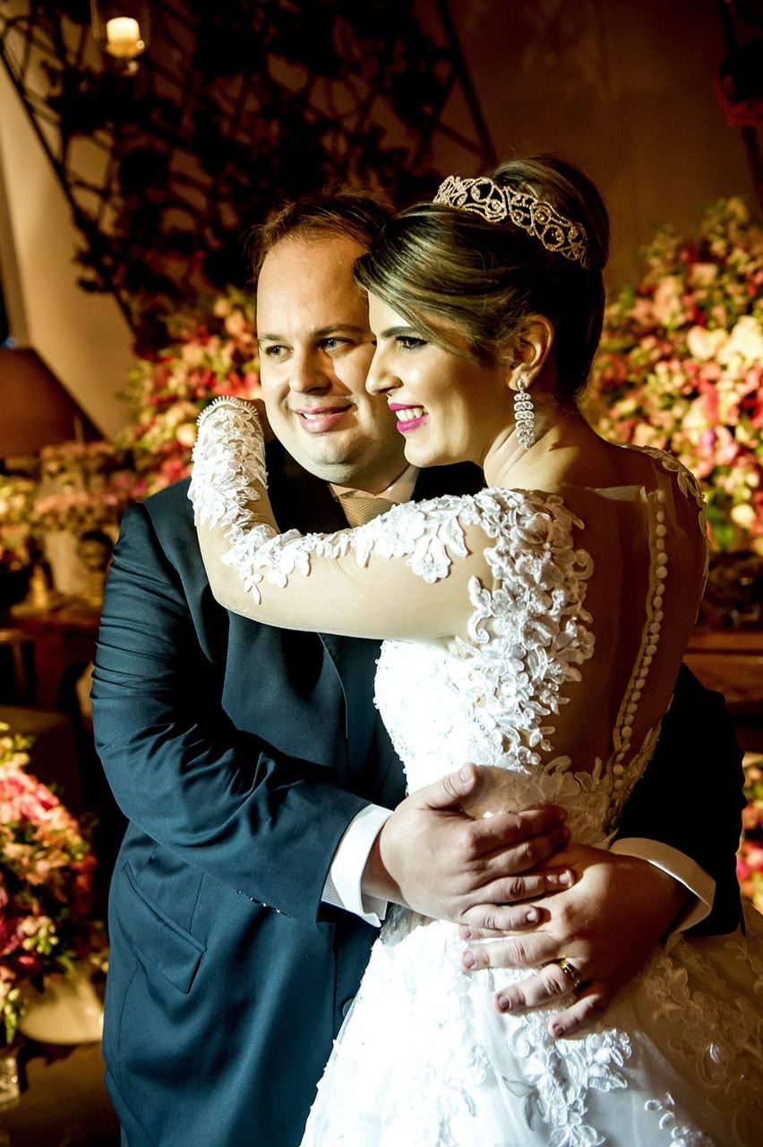 Giseli+Jairo - Palmares Pta. SP